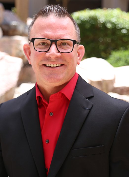 Jim Brooks - Las Vegas Real Estate Broker