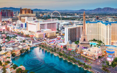 Choosing a Las Vegas Hotel for Kids